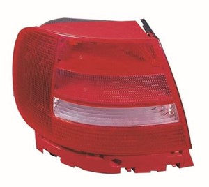 Takavalo, Vasen, AUDI A4, 8D0945095G
