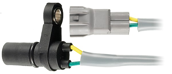 Tunnistin, pyöränkiertonopeus HELLA 6PU 009 145-101