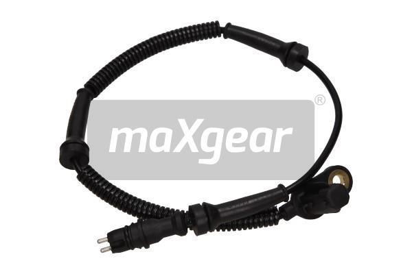 ABS-anturi MAXGEAR 20-0198