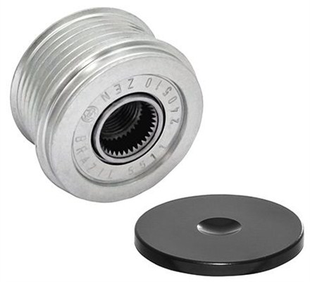Hihnapyörä, laturi MAGNETI MARELLI 940113010078