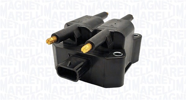 Sytytyspuola MAGNETI MARELLI 060717039012