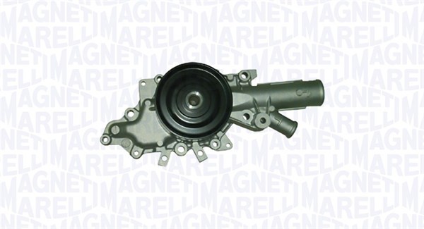 Vesipumppu MAGNETI MARELLI 352316170722