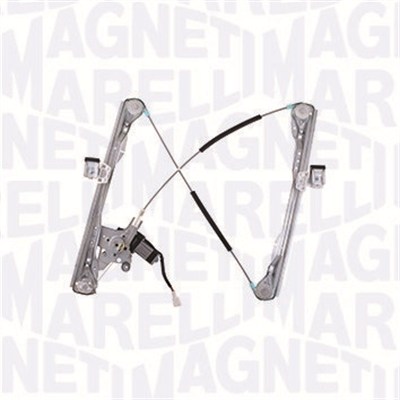 Lasinnostin MAGNETI MARELLI 350103170107