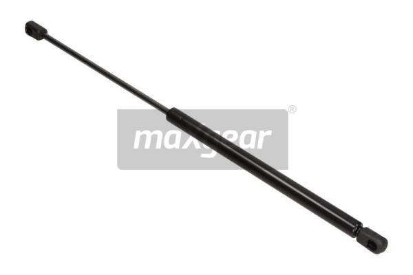 Kaasujousi, takaluukku MAXGEAR 12-1725