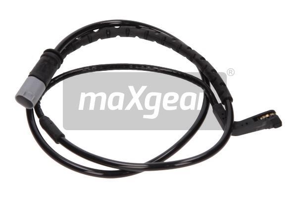 Jarrupalan kulumisen ilmaisin MAXGEAR 23-0013