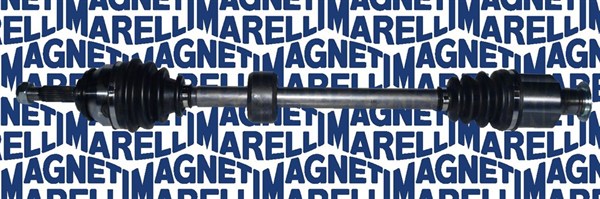 Vetoakseli MAGNETI MARELLI 302004190086