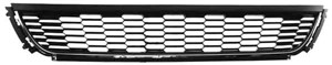 Ritilä, Edessä, VW POLO, POLO Sedan, 6R0 853 671 9B9