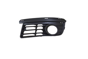 Ritilä, Eteen, vasen, VW GOLF Variant V, JETTA III, 1K0 853 665K 9B9, 1K0 854 661K