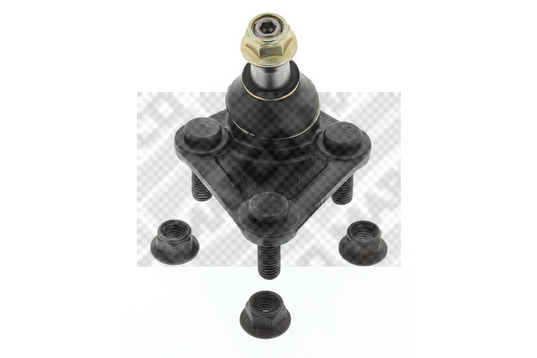 Pallonivel MAPCO 52751