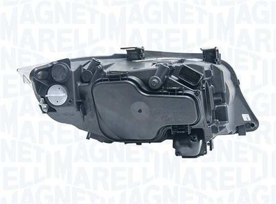 Ajovalo MAGNETI MARELLI 719000000011