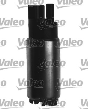 Polttoainepumppu VALEO 347251