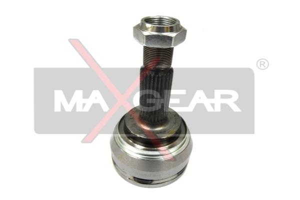 Vetoakselin nivelsarja MAXGEAR 49-0217