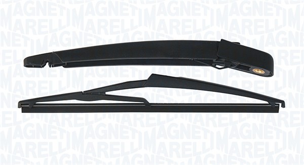 Wiper Blade MAGNETI MARELLI 000723180047