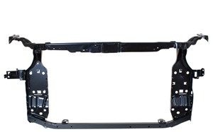Jäähdyttimen säleikkö, NISSAN QASHQAI / QASHQAI +2 I, 62500 BR00A