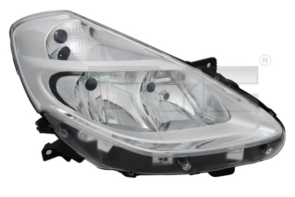 Ajovalo TYC 20-12050-15-2