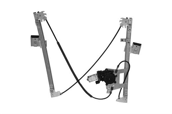 Lasinnostin MAGNETI MARELLI 350103329000