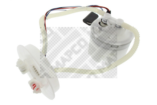Polttoaineen syöttöyksikkö MAPCO 22785