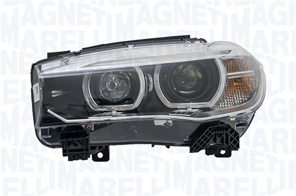 Ajovalo MAGNETI MARELLI 710815029056