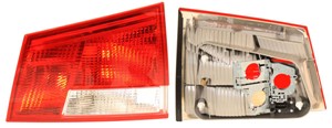Takavalo, Oikea, OPEL VECTRA C Kombi, 12 22 102, 93177998