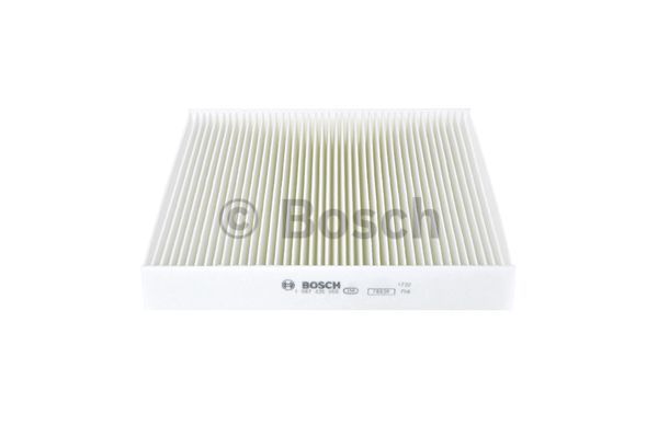 Raitisilmasuodatin BOSCH 1 987 435 056