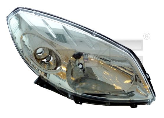 Ajovalo TYC 20-11794-06-2