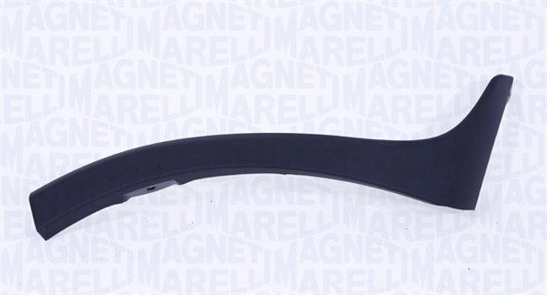 Puskurin lista MAGNETI MARELLI 021316900090