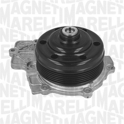 Vesipumppu MAGNETI MARELLI 350984048000