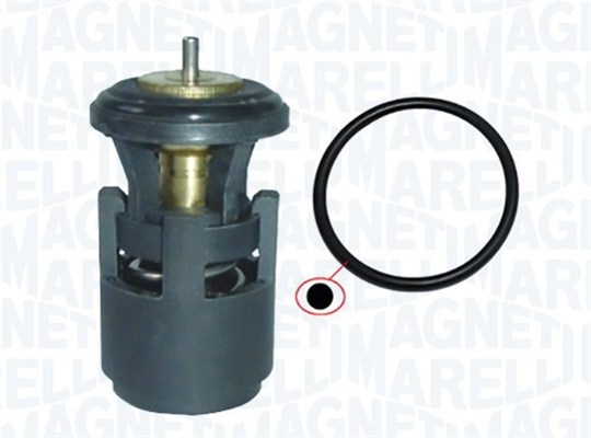 Termostaatti, jäähdytysneste MAGNETI MARELLI 352317002140