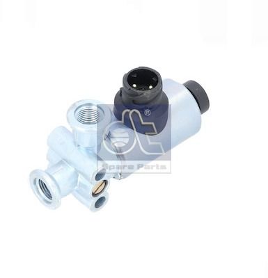 Magneettiventtiili DT 4.62601