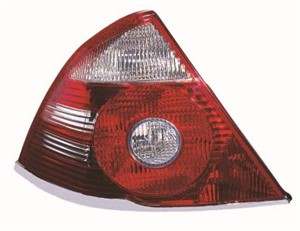 Takavalo, Oikea, FORD MONDEO III, MONDEO Sedan III, 1327490, 1364854, 1371855, 1379481, 1464086, 6S7113404AA, 6S7113404-AA, 6S7113404AB,