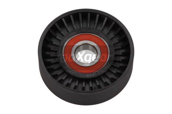 Kiristinvarsi, moniurahihna MAXGEAR 54-0642