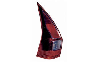 Takavalo, Vasen, RENAULT MEGANE Kombi II, 82 00 417 349