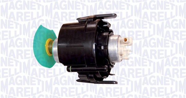 Polttoainepumppu MAGNETI MARELLI 219975009550