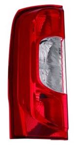 Takavalo, Oikea, CITROËN NEMO Kombi, NEMO Skåp, FIAT FIORINO Skåp/stor limousine, QUBO, PEUGEOT BIPPER, 1353205080, 135320580, 135320608