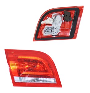 Takavalo, Oikea, AUDI A3 Sportback, 8P4 945 094D