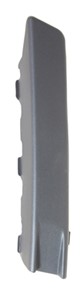 Puskurin lista, Eteen, vasen, VW PASSAT, PASSAT Variant, 3C0 807 645 9B9, 3C0 807 645