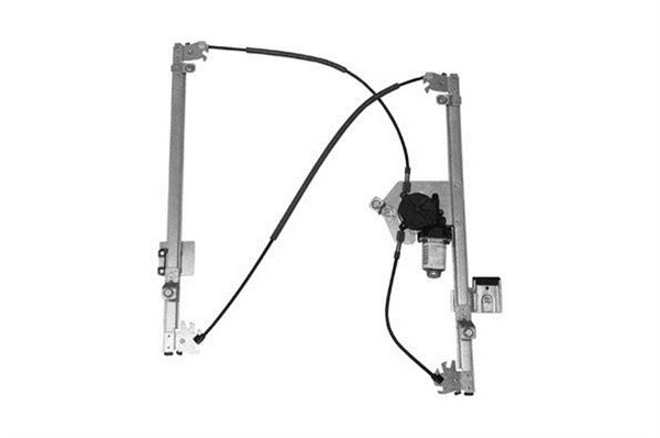 Lasinnostin MAGNETI MARELLI 350103733000