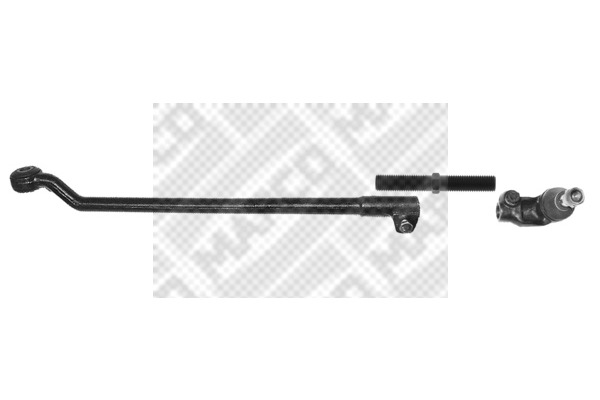 Raidetanko MAPCO 49751