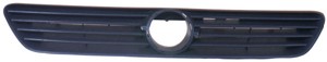 Jäähdyttimen säleikkö, OPEL ASTRA G Caravan Classic, ASTRA G Halvkombi, ASTRA G Kombi, ASTRA G Sedan, ASTRA G Skåp / kombi, 63 20 066, 9