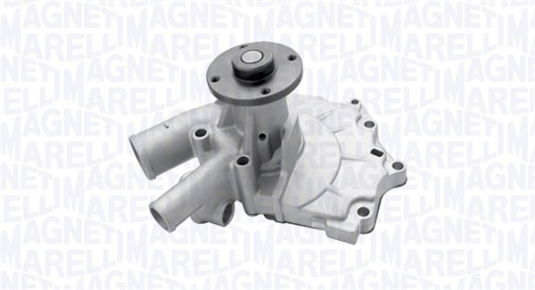 Vesipumppu MAGNETI MARELLI 352316170793
