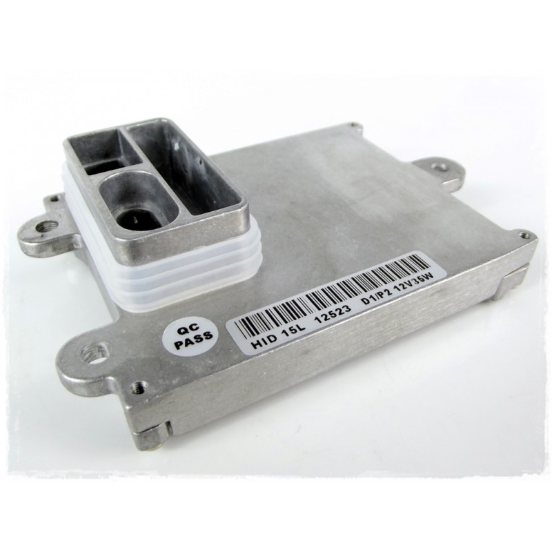Xenon-muuntaja EINPARTS EPH-D1 P2