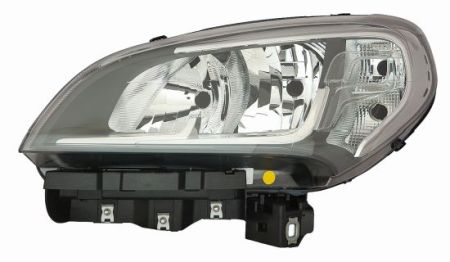 Ajovalo DEPO 661-1172LMLDEM2