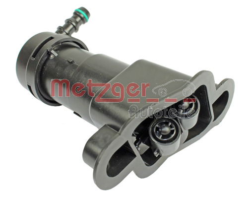 Pesusuutin, ajovalo METZGER 2220546