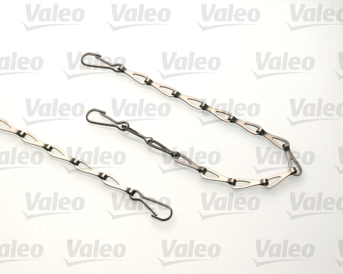Korkki, polttoainetankki VALEO 247717