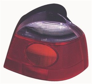 Takavalo, Oikea, RENAULT TWINGO I, 7700820014, 7701036398, 7701203868, LLB242