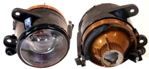 Sumuvalo, Eteen, vasen, VW GOLF V, 1K0 941 699A