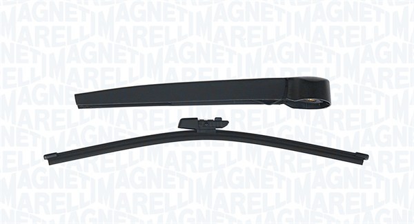 Wiper Blade MAGNETI MARELLI 000723180203