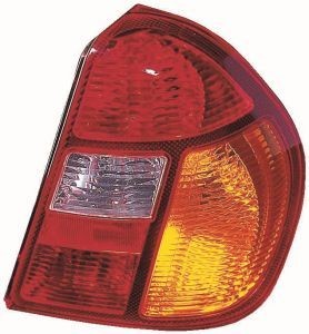 Takavalo, Vasen, RENAULT CLIO II, CLIO Skåp/halvkombi II, THALIA I, 087681, 7700433751