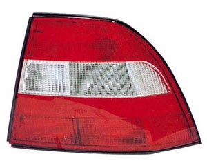 Takavalo, Vasen, OPEL VECTRA B, VECTRA B Halvkombi, 6223159, 90512715