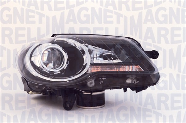 Ajovalo MAGNETI MARELLI 711307022705